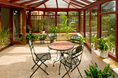 Burtons Green conservatory quotes