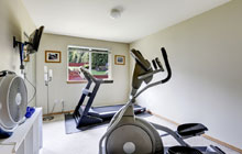 Burtons Green home gym construction leads