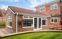 Burtons Green house extension leads